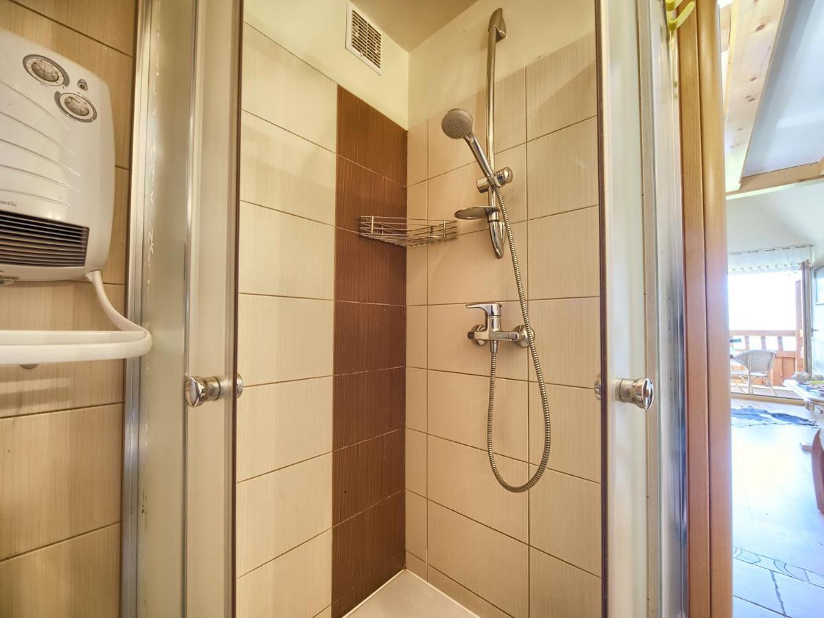 Visitzakopane - Vanilla Apartment Kierpcowka Dış mekan fotoğraf