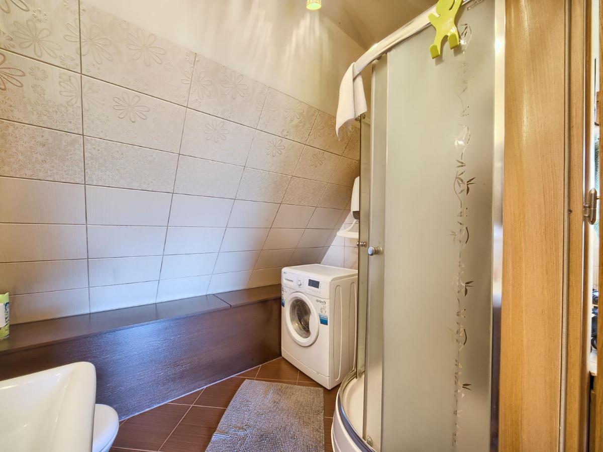 Visitzakopane - Vanilla Apartment Kierpcowka Dış mekan fotoğraf