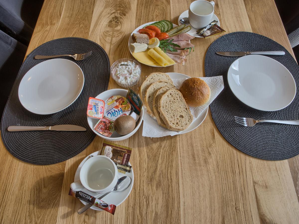 Visitzakopane - Vanilla Apartment Kierpcowka Dış mekan fotoğraf